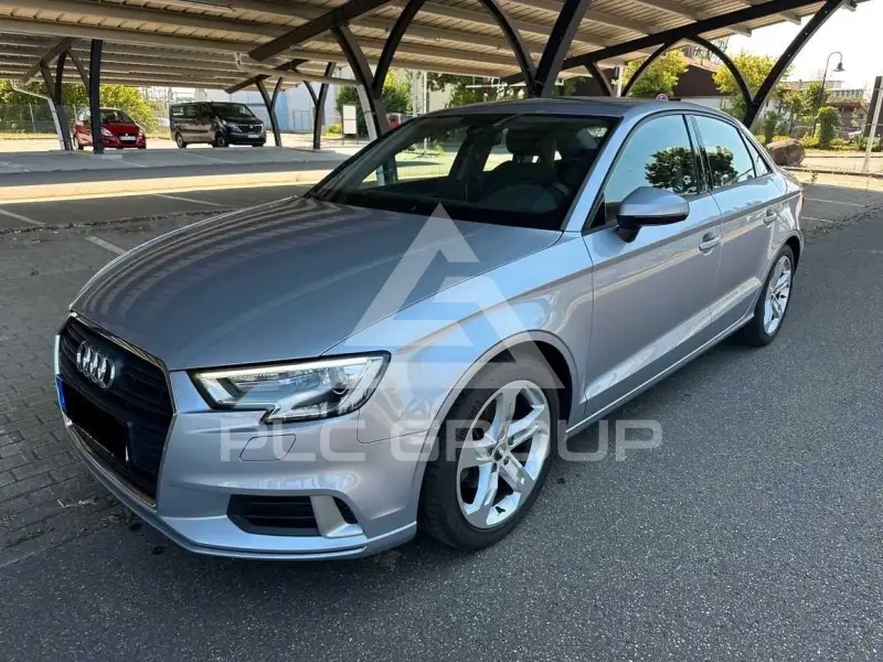 2017 Audi A3