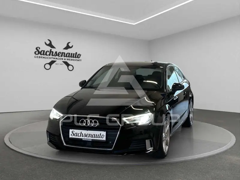 2017 Audi A3