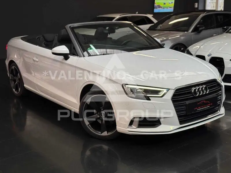 2017 Audi A3