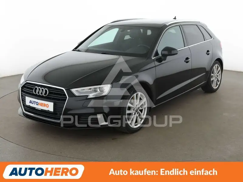 2017 Audi A3