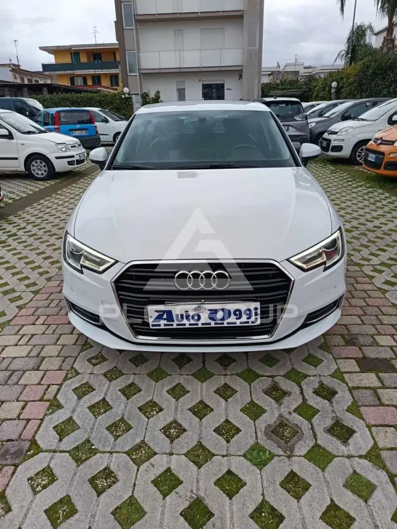2017 Audi A3