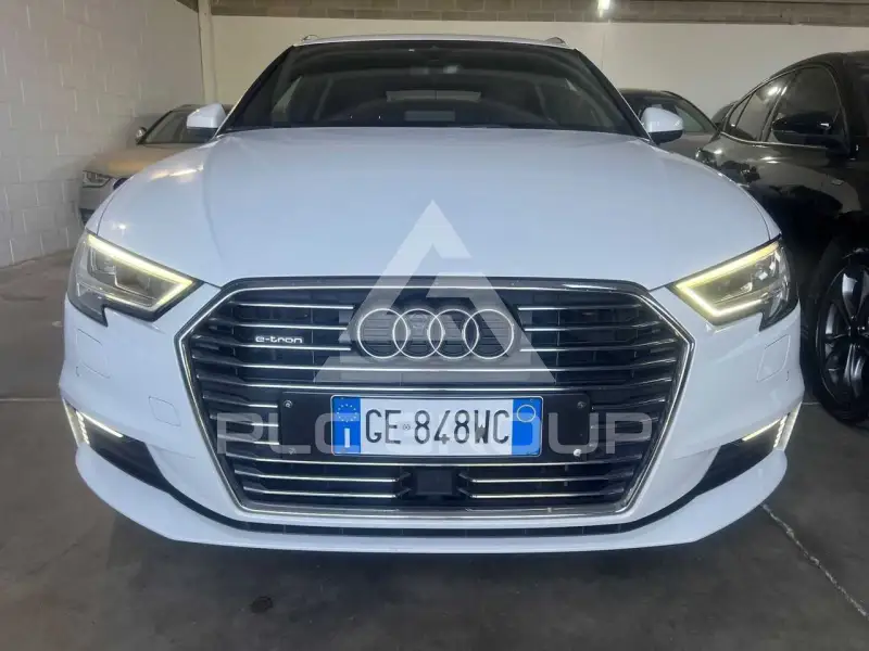 2017 Audi A3