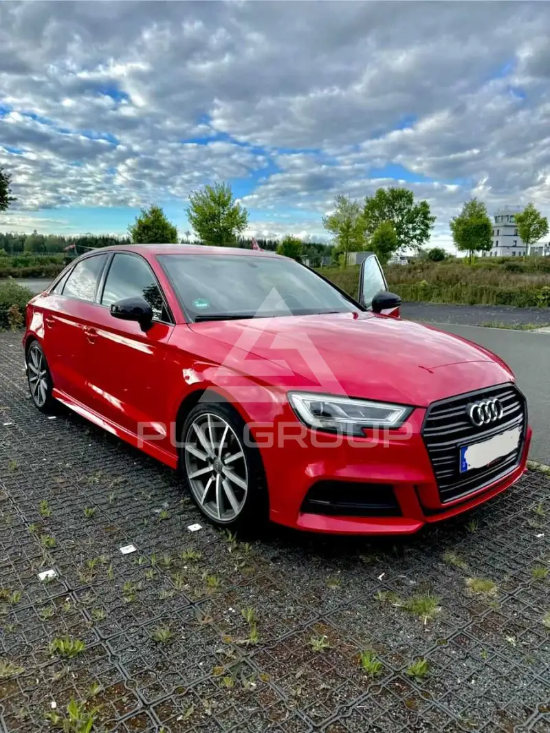 2017 Audi A3