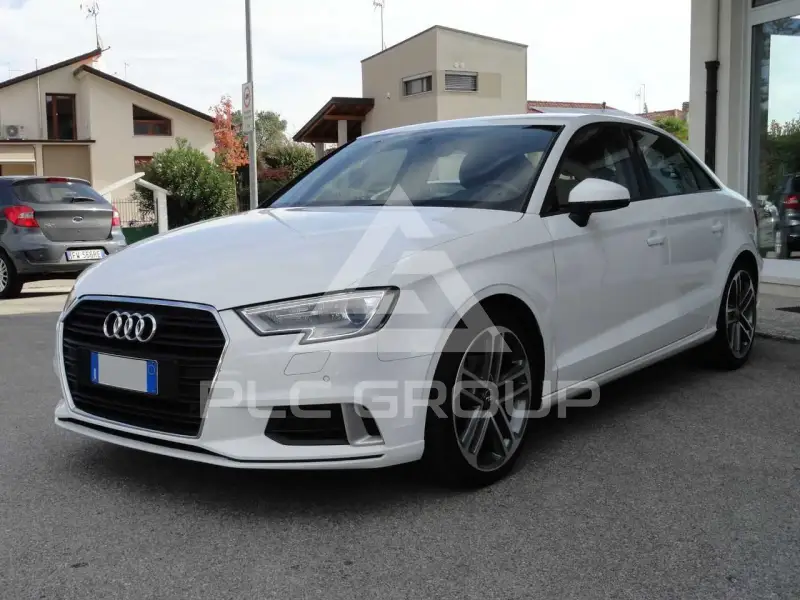 2017 Audi A3