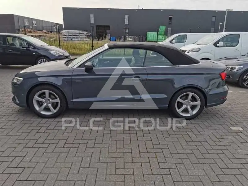 2017 Audi A3