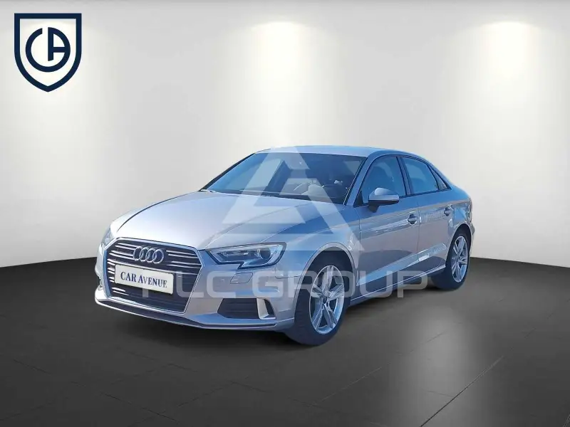 2017 Audi A3