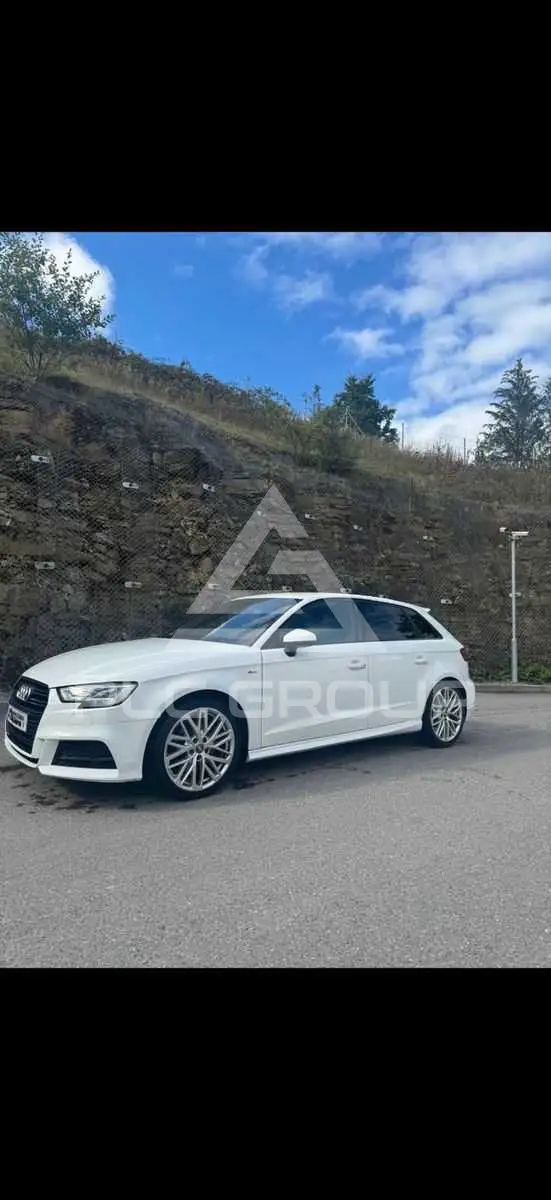 2017 Audi A3