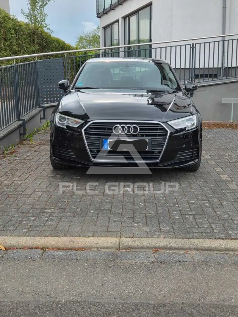 2017 Audi A3