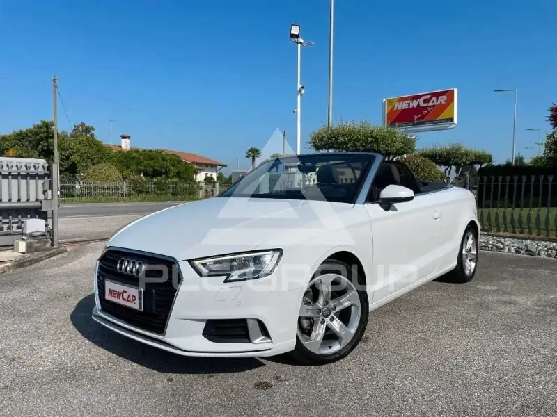 2017 Audi A3