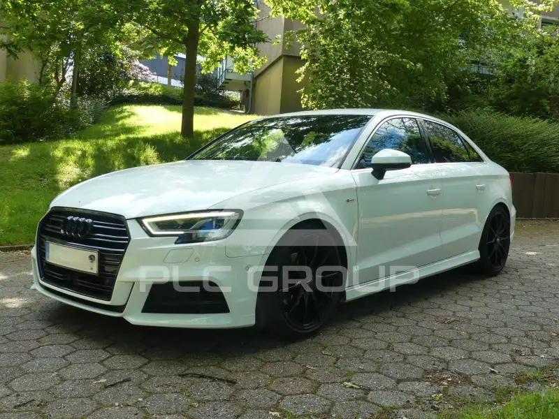 2017 Audi A3