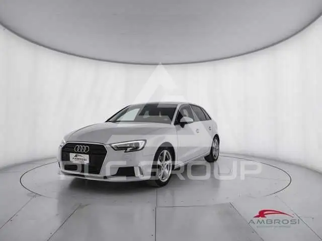 2017 Audi A3