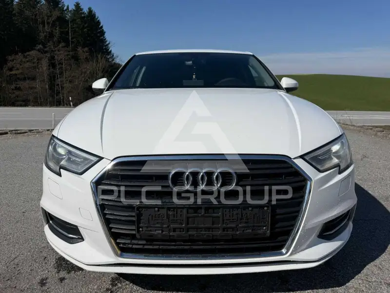 2017 Audi A3