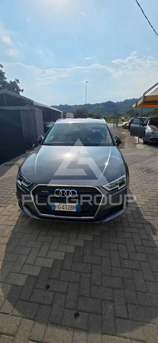 2017 Audi A3