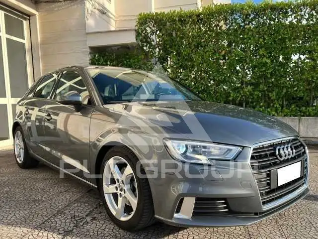 2017 Audi A3