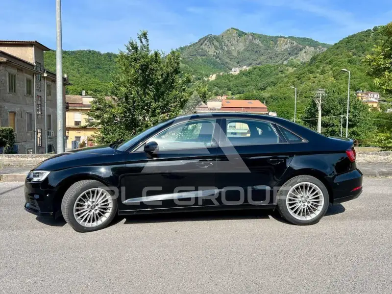 2017 Audi A3