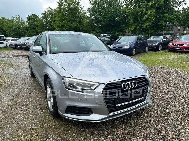 2017 Audi A3