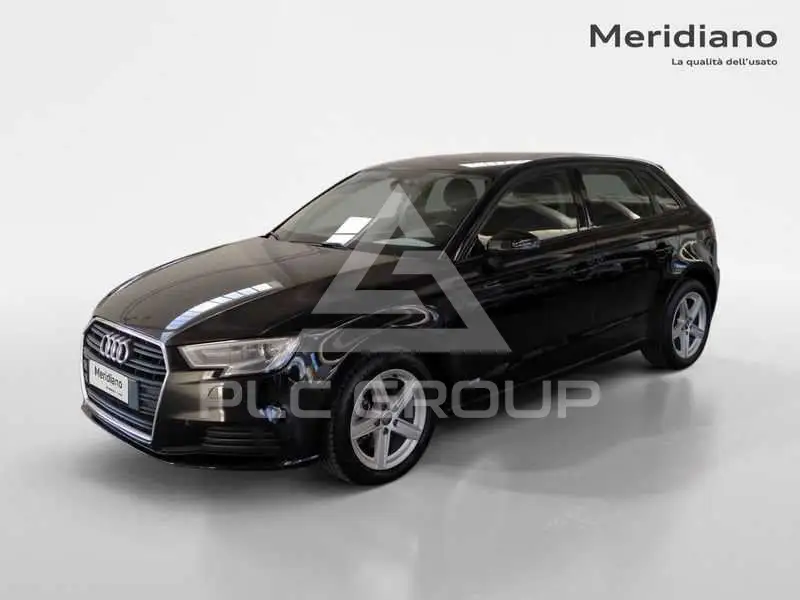 2017 Audi A3
