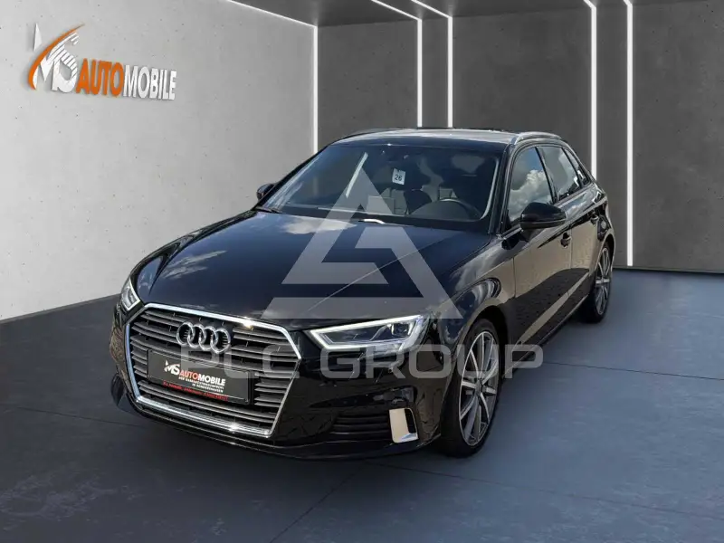2017 Audi A3