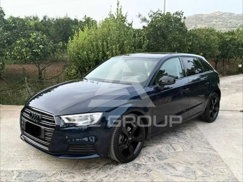 2017 Audi A3