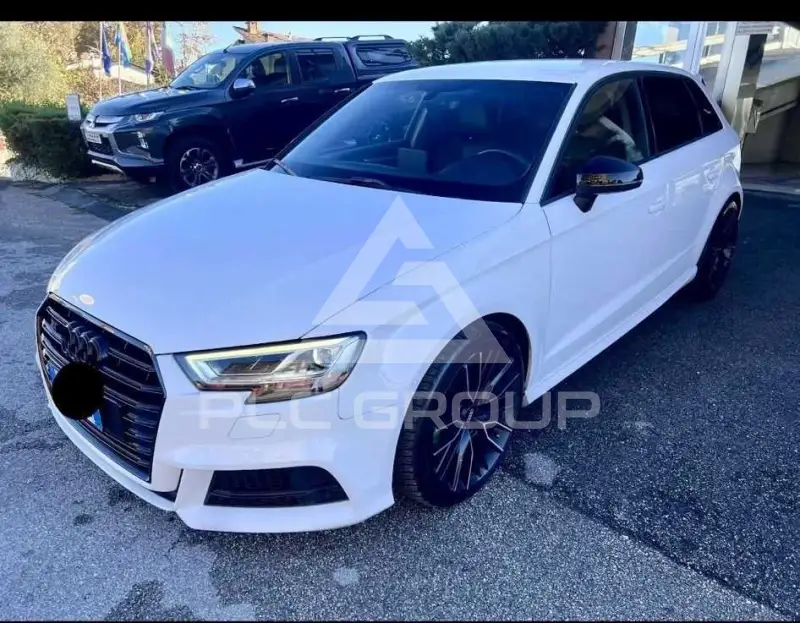 2017 Audi A3