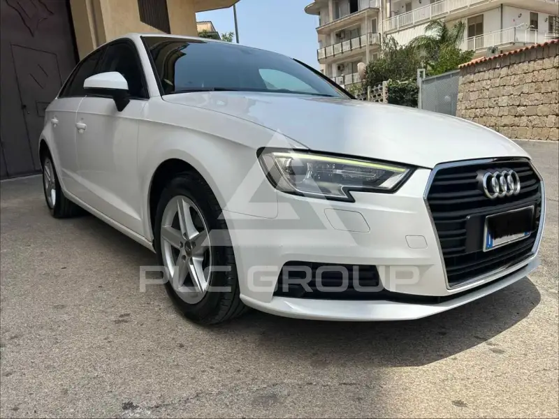 2017 Audi A3