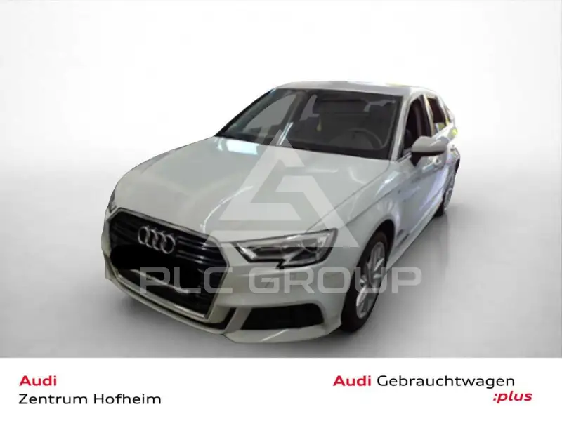 2017 Audi A3