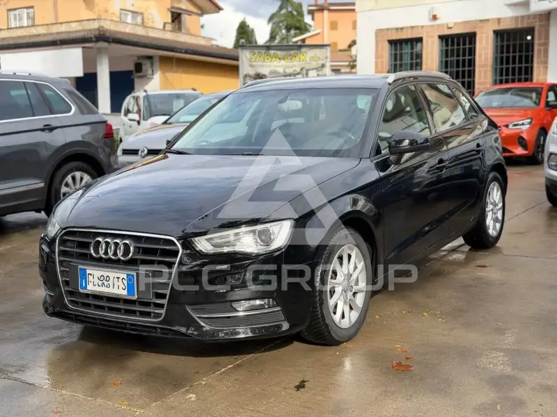 2017 Audi A3