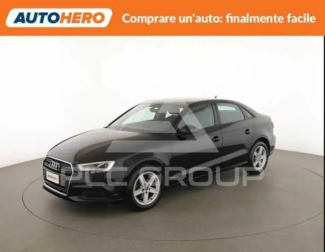 2017 Audi A3