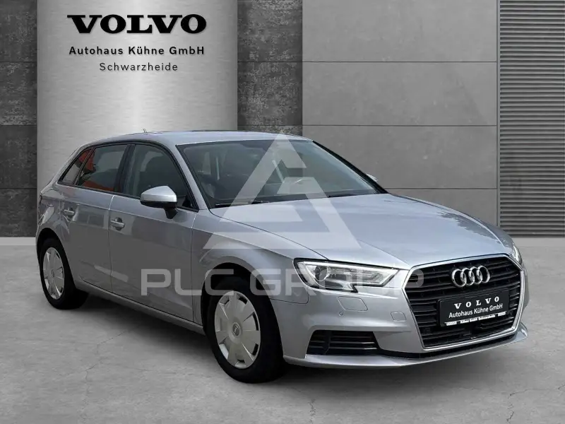 2017 Audi A3