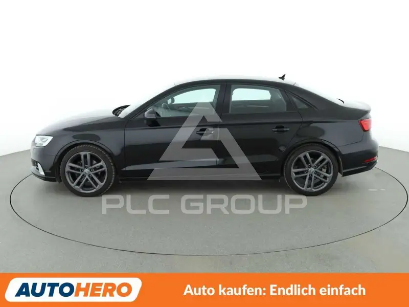 2017 Audi A3