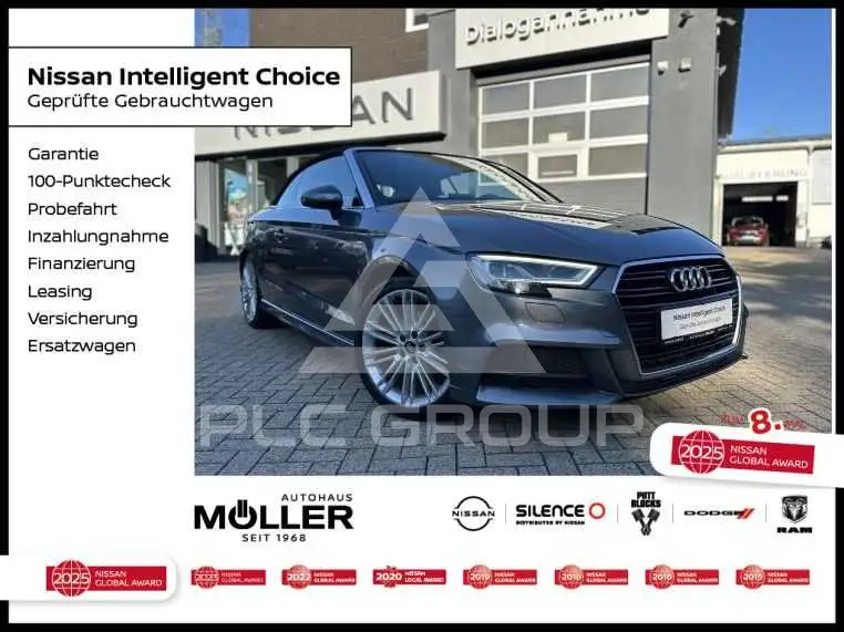 2017 Audi A3