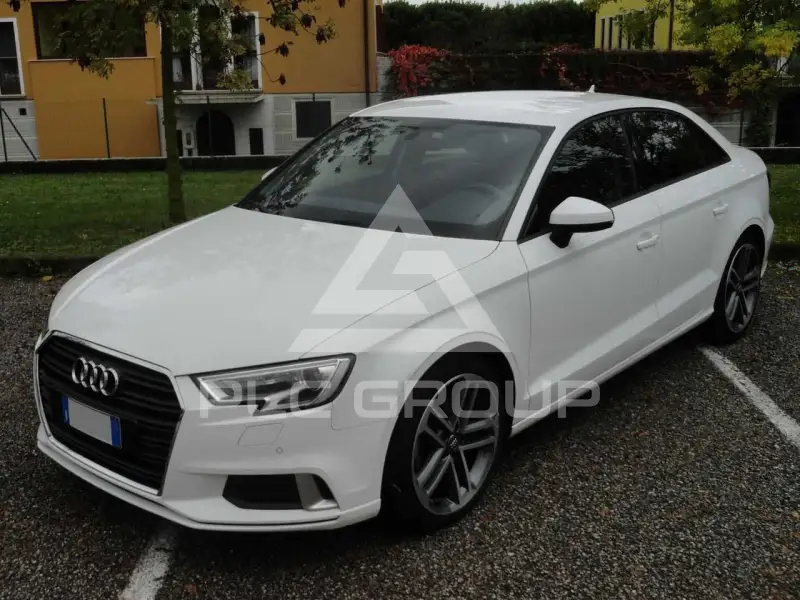 2017 Audi A3