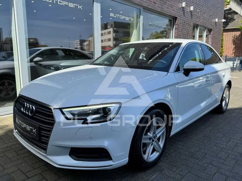 2017 Audi A3