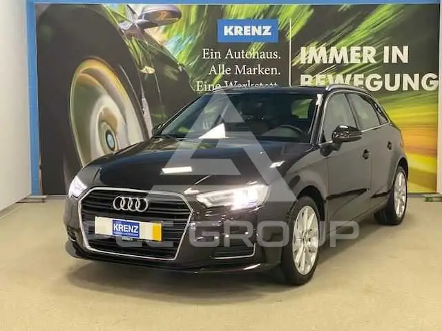 2017 Audi A3
