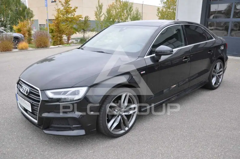 2017 Audi A3