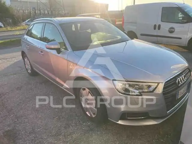 2017 Audi A3