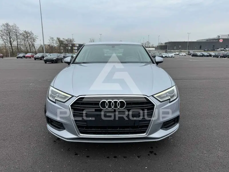 2017 Audi A3