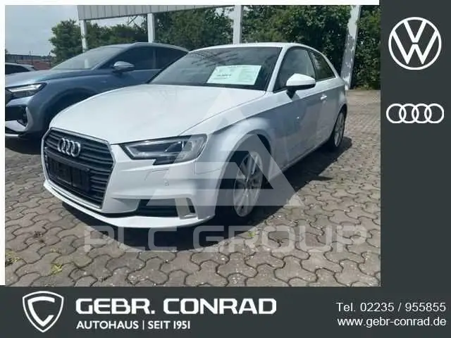 2017 Audi A3