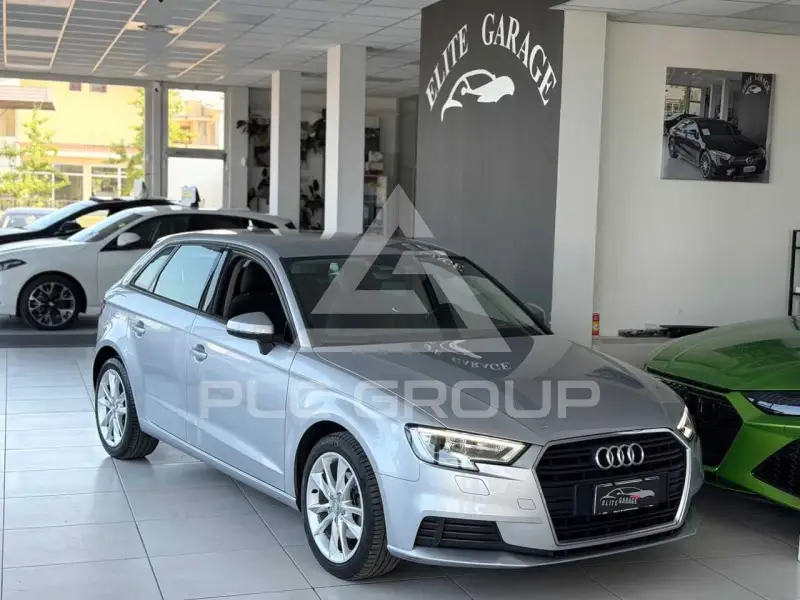 2017 Audi A3