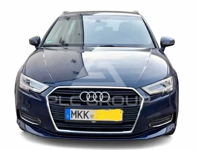 2017 Audi A3