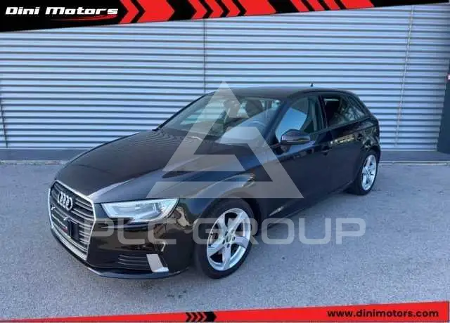 2017 Audi A3