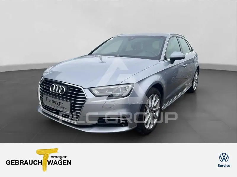 2017 Audi A3