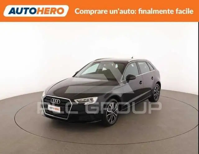 2017 Audi A3