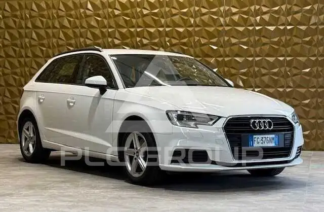 2017 Audi A3