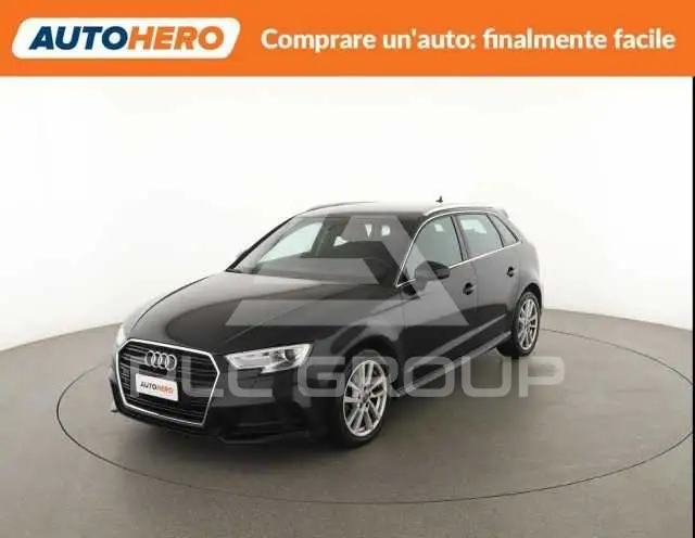 2017 Audi A3
