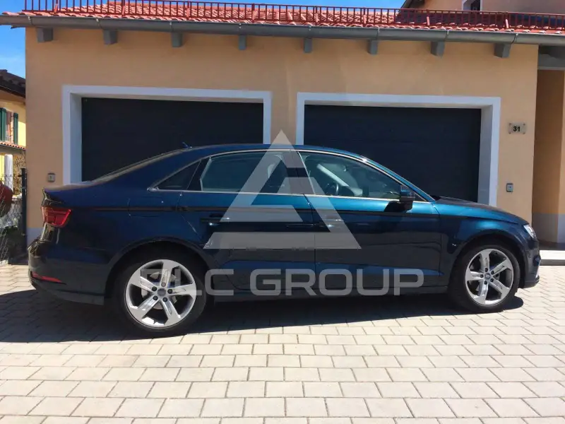 2017 Audi A3