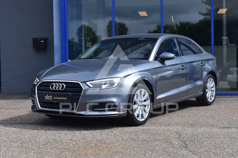 2017 Audi A3