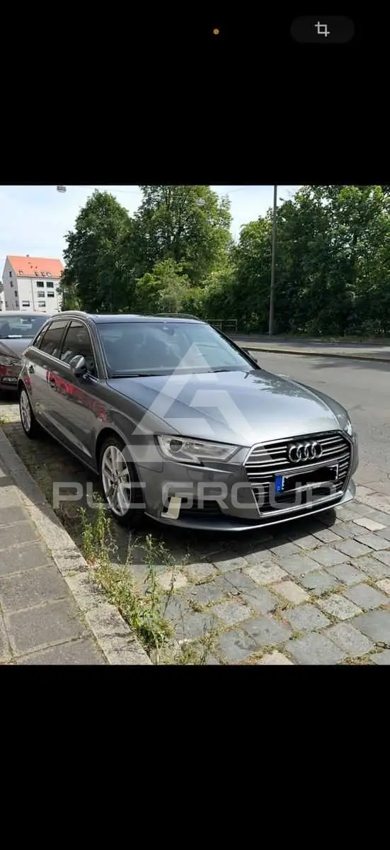 2017 Audi A3