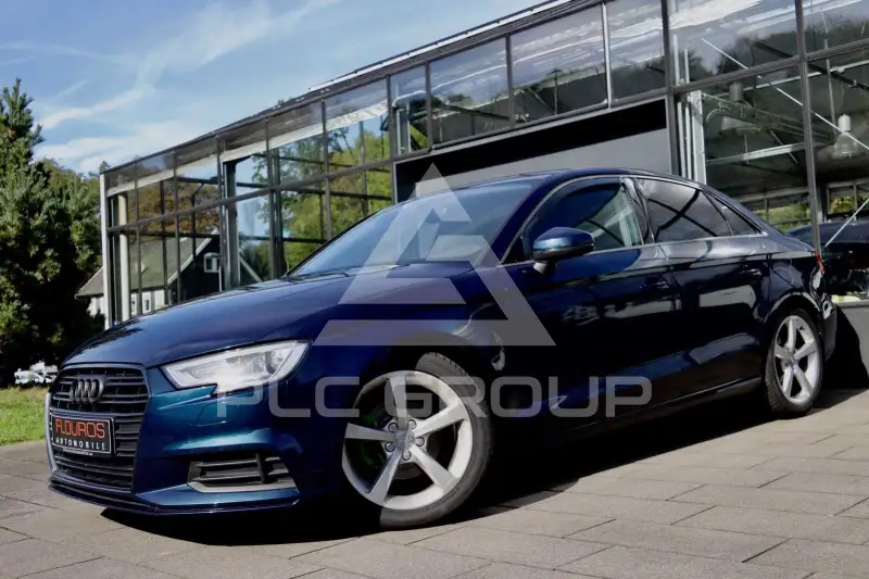 2017 Audi A3