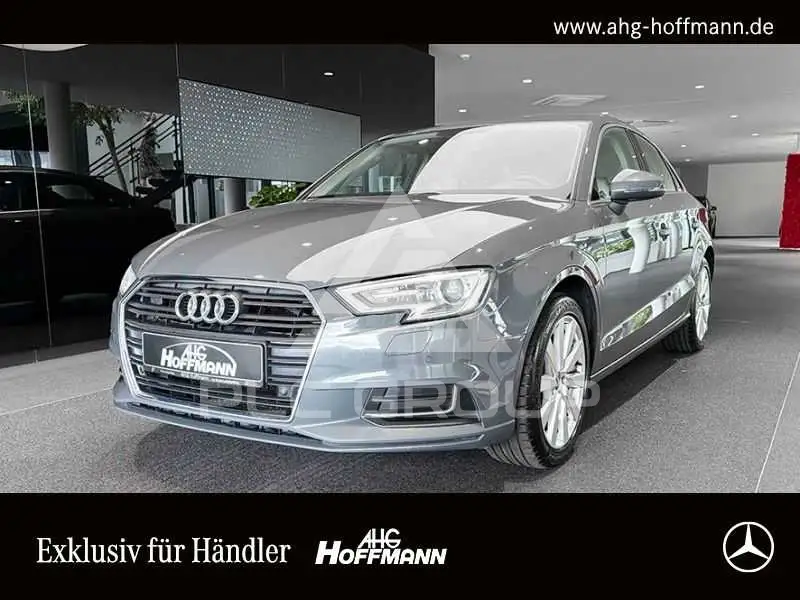 2017 Audi A3